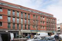 Woning Hoefkade 511A Den Haag