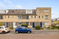 Woning Boy Edgarlaan 15 Amstelveen