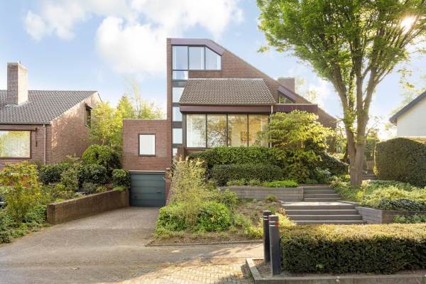 Woning Putstraat 15 HEERLEN