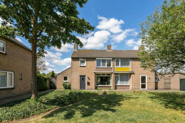 Woning Kuijpersstraat 13 Helmond