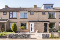 Woning Prinses Irenestraat 57 Dinteloord