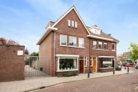 Woning De Vriesstraat 1A Delft