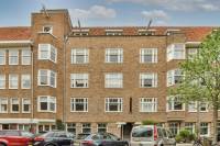Woning Biesboschstraat 42III Amsterdam
