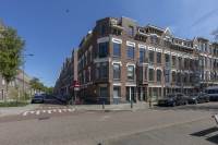 Woning Heemraadssingel 318B Rotterdam