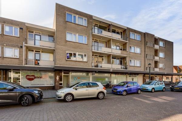 Woning Eerste Wilakkersstraat 47 EINDHOVEN