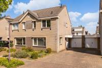 Woning Abdis Belastraat 12 Roermond