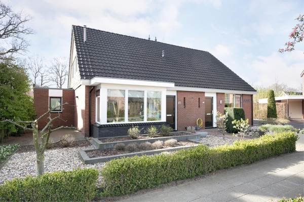 Woning Hondelink 65 Haaksbergen