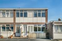 Woning Gladiolusstraat 3a Eindhoven