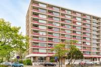 Woning Bachstraat 84 Leiden