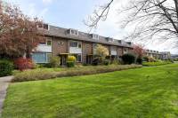 Woning Parelvissersstraat 655 Apeldoorn