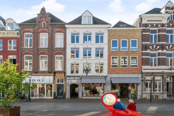 Woning Neerstraat 24a Roermond