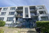 Woning Willem Barentszstraat 32 Dordrecht