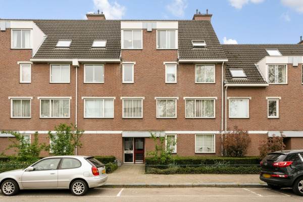 Woning Craneveldstraat 171 Venlo