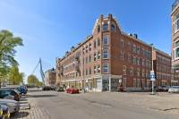 Woning Prins Hendrikkade 123E ROTTERDAM