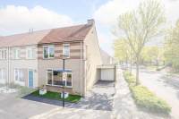 Woning Aalscholverstraat 2 Venlo