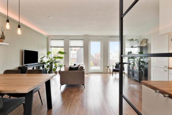Woning Kreekwaard 45 Alkmaar
