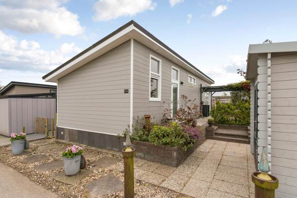 Woning Klein Hitland 134 Nieuwerkerk aan den IJssel