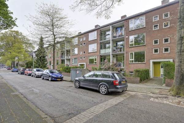 Woning Buisweg 70 Hilversum