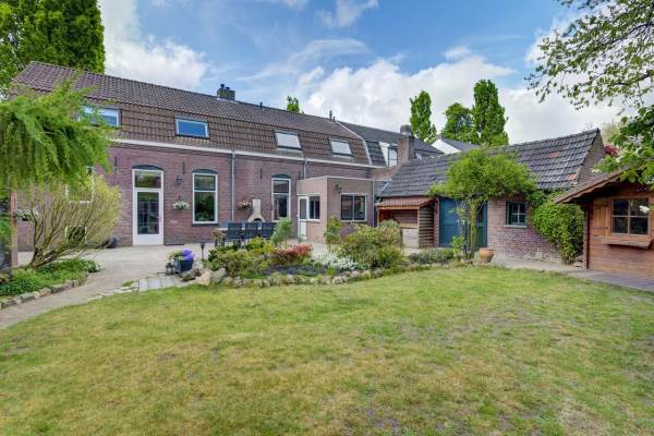 Woning Runstraat 14-16 Eindhoven