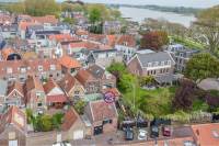 Woning Havenstraatse Wal 1 Schoonhoven