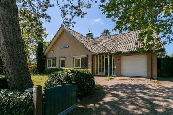 Woning Grevelingenlaan 25 BURGH-HAAMSTEDE