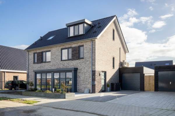 Woning Gaaswijck 16 Poortvliet