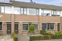 Woning Händelstraat 6 Waalwijk