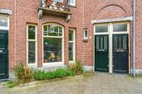 Woning Steve Bikoplein 21H AMSTERDAM