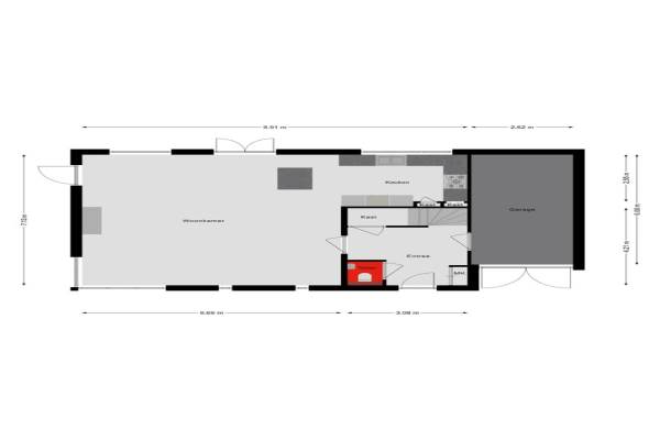 Woning Xylofoonlaan 4 Eindhoven
