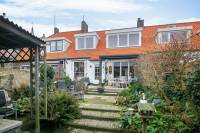 Woning Zuidstraat 14 BURGH-HAAMSTEDE