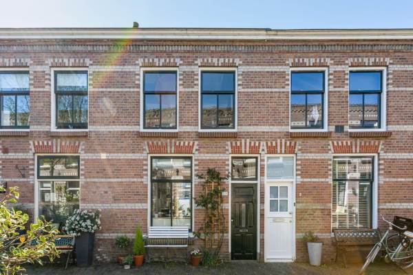 Woning Torenstraat 13 WEESP