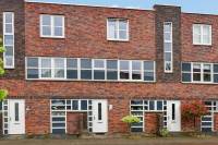 Woning Castorstraat 162 Arnhem