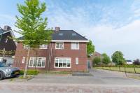 Woning Beukenlaan 39 Alphen (NB)
