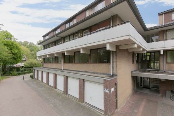 Woning Catsveld 37 GOUDA