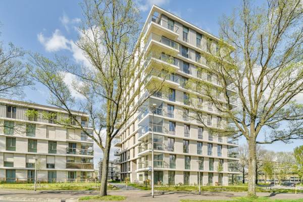 Woning Klaasje Zevensterstraat 511 Amstelveen