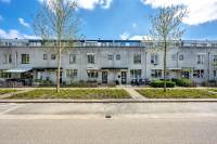 Woning Jacques Brelweg 44 ALMERE