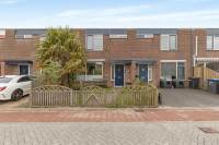 Woning Griend 3738 Lelystad