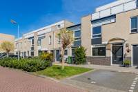 Woning Wals 16 Zaandam