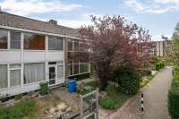 Woning Miltonstraat 24 Rotterdam