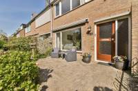 Woning Marsstraat 9 Aalsmeer