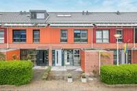 Woning Dwergbieslaan 87 Vleuten