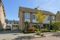 Woning Dr. Desainlaan 9 Oisterwijk