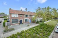 Woning Beatrixstraat 18 Oude-Tonge