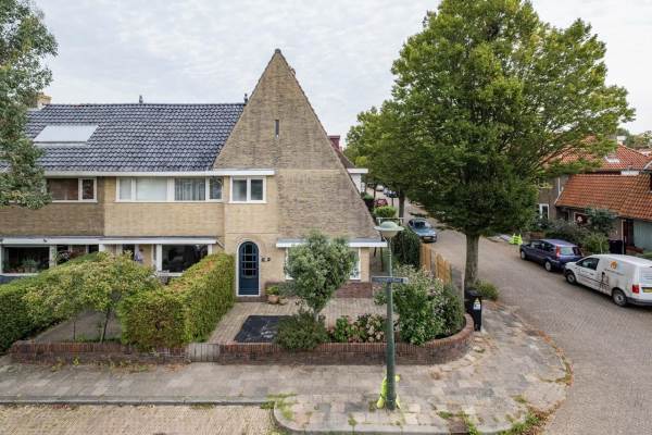 Woning Schubertstraat 14 Leeuwarden