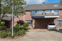 Woning Burgemeester W Martenslaan 38 Amerongen