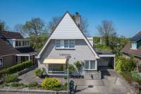 Woning Linnaeuspark 17 LISSE