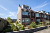 Woning Mendelstraat 52 Aalsmeer