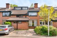Woning Boschplaat 38 Diemen