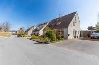 Woning Patrijs 12 Grijpskerk