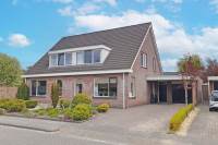 Woning Grote Leijen 81 Appelscha